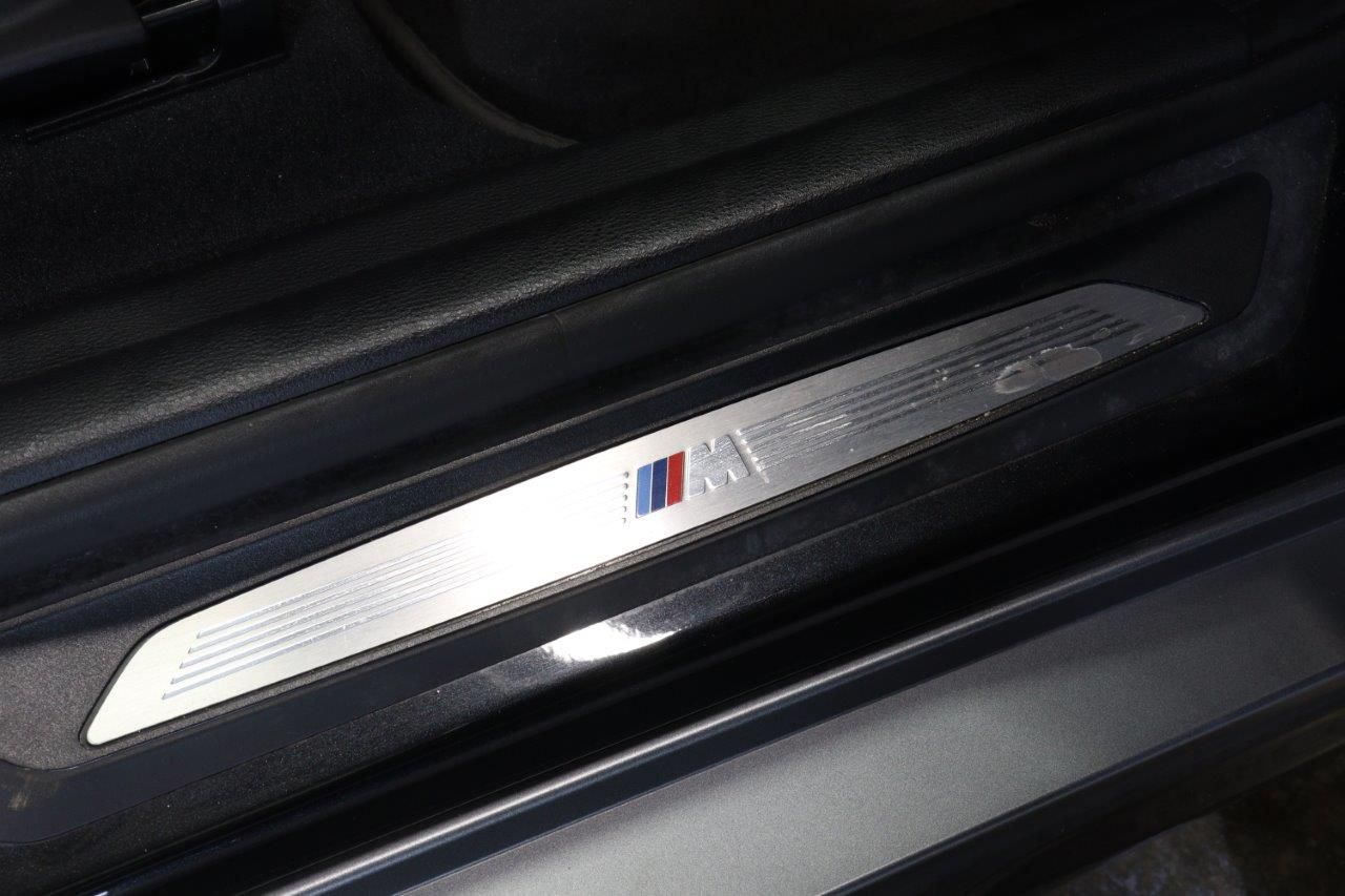 F39 X2 xDrive20i B48 2.0i SAC