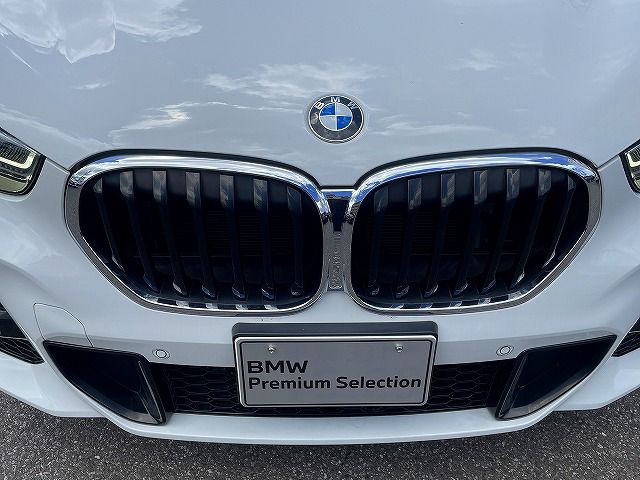 F48 X1 xDrive18d B47 2.0d LCI