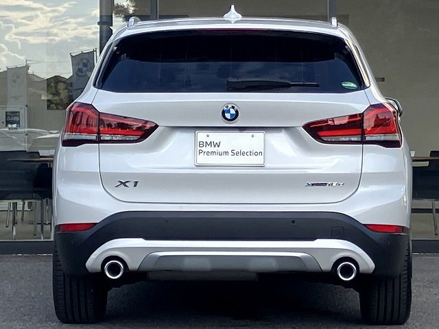 F48 X1 xDrive18d B47 2.0d LCI