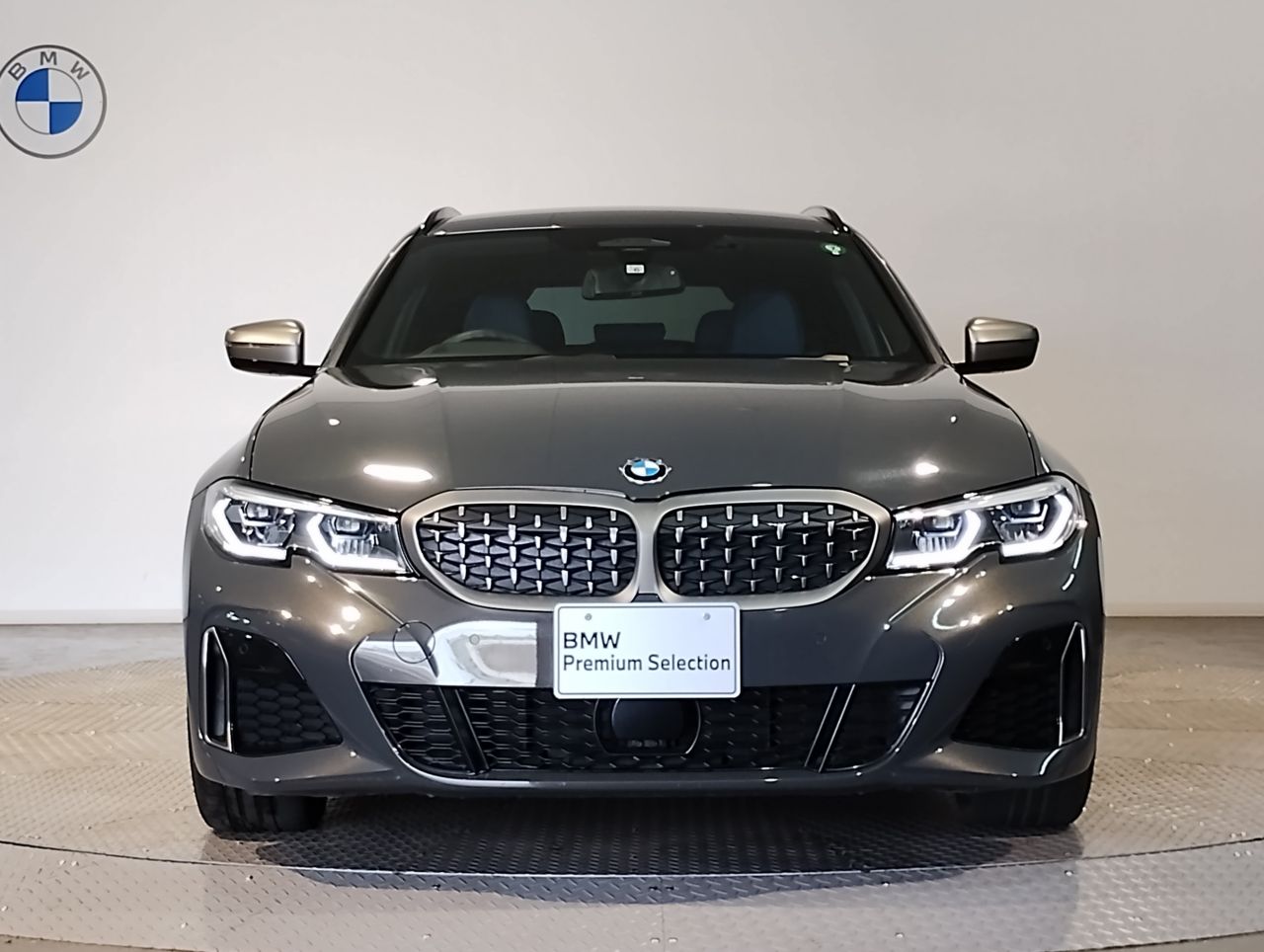 G21 M340i xDrive RHD
