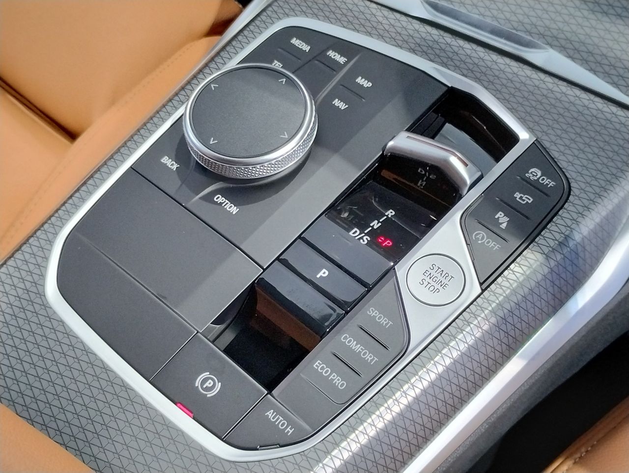 G21 320i Touring LCI RHD