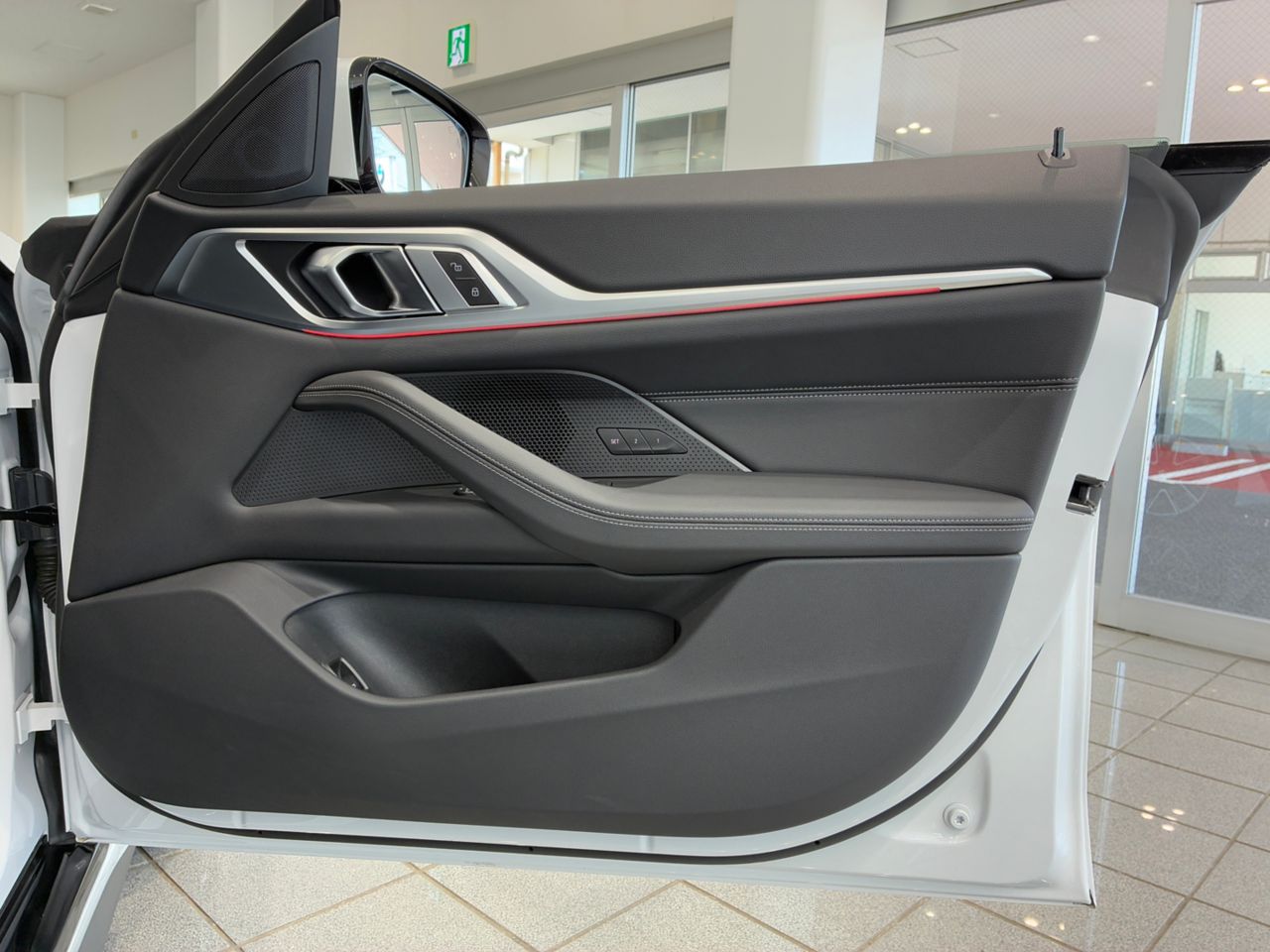 G26 420d xDrive Gran Coupe RHD