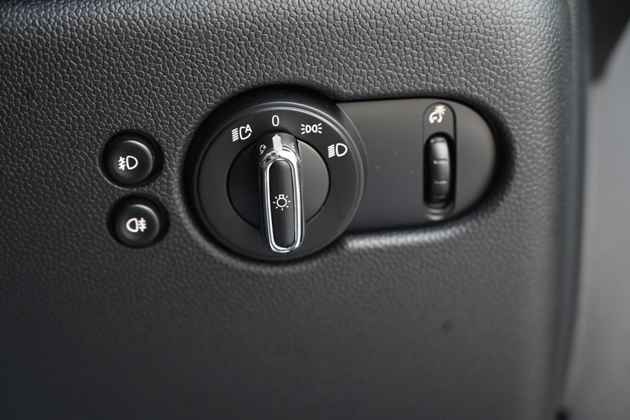 Cooper S 5 doors