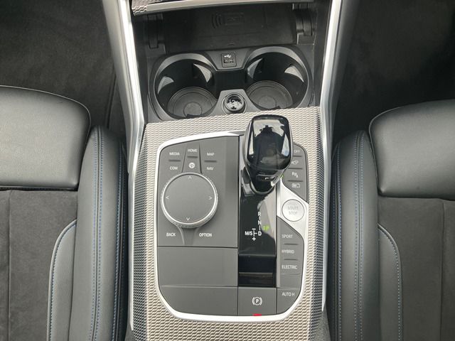 G20 330e Saloon RHD