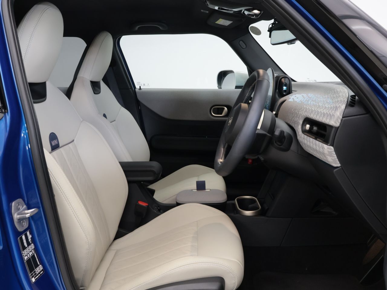 MINI Cooper C 5-doors