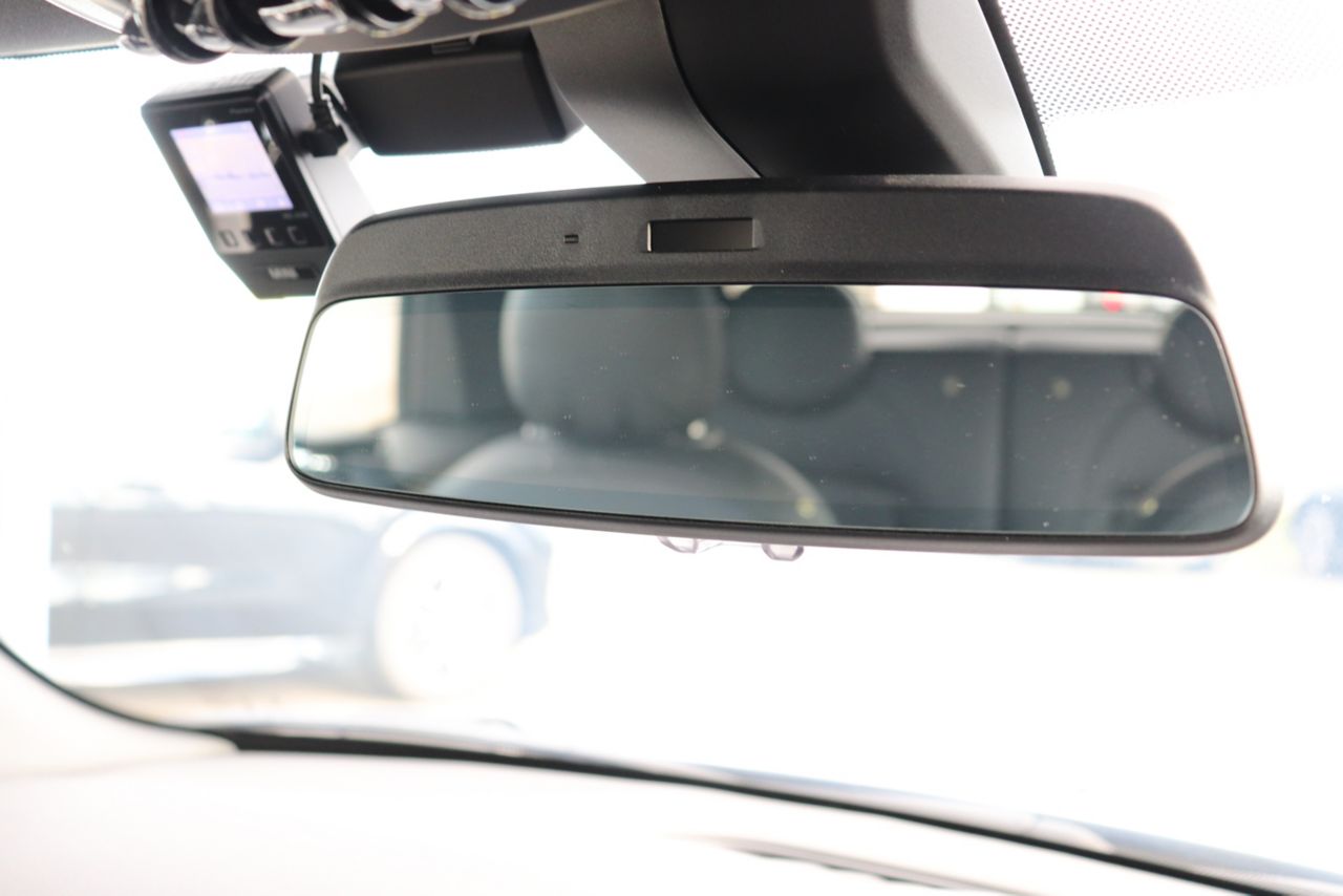 F57 MINI Cooper S Convertible LCI