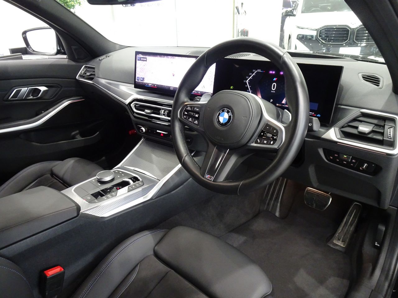 G21 320d xDrive Touring LCI RHD
