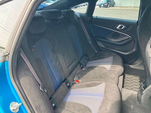 F4* **35i xDrive **** ***** B48 2.0i