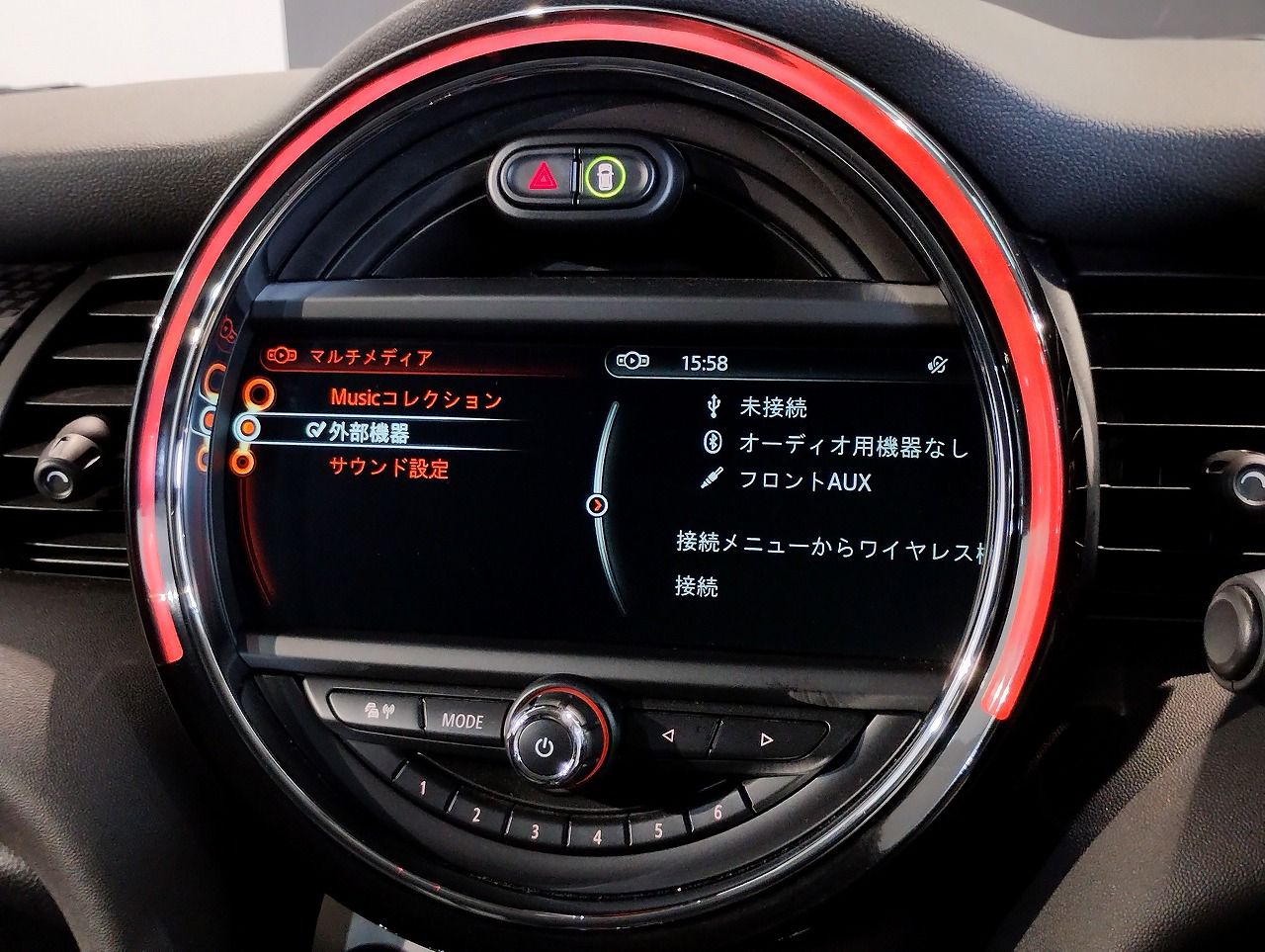 F56 MINI COOPER S