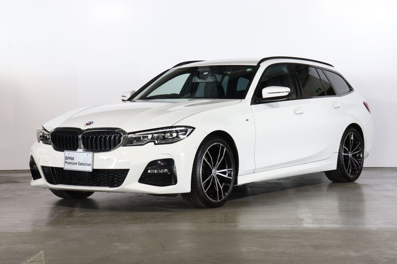 318i Touring M Sport