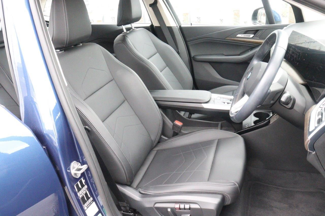 U06 218d Active Tourer B47 2.0d