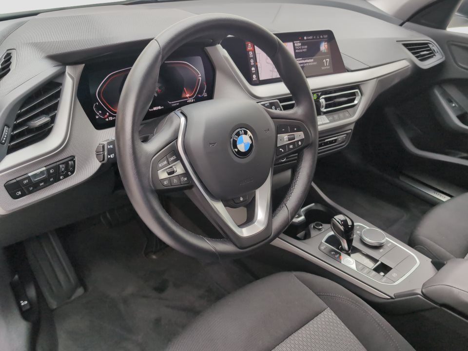 BMW 116