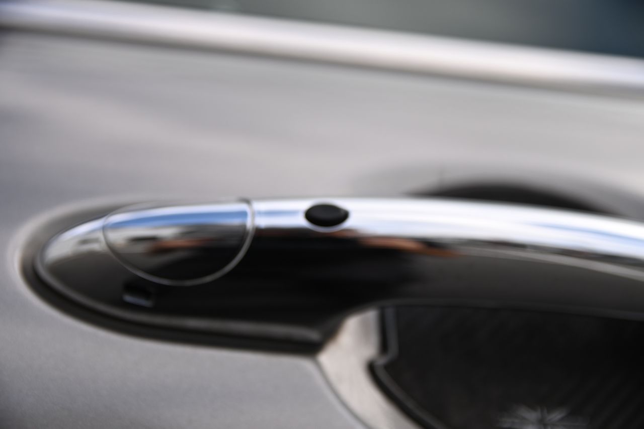 MINI COOPER S CLUBMAN