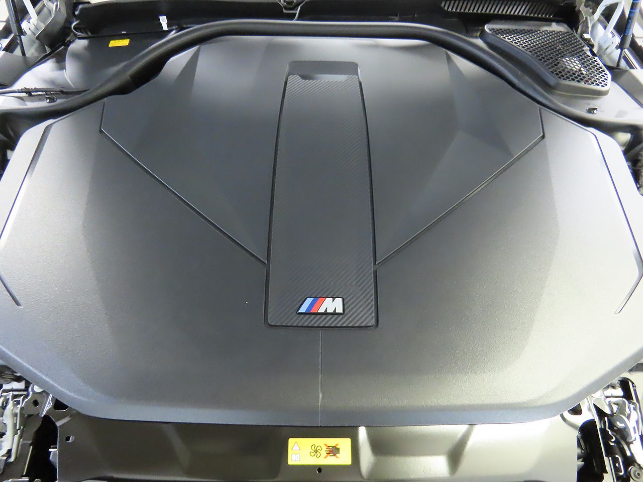 BMW i5 M60 xDrive Sedan RHD