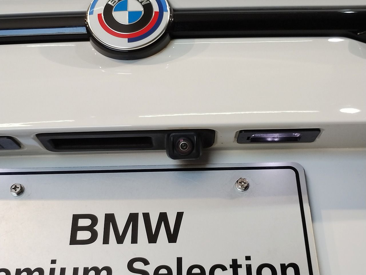 F44 218i Gran Coupe B38 1.5i