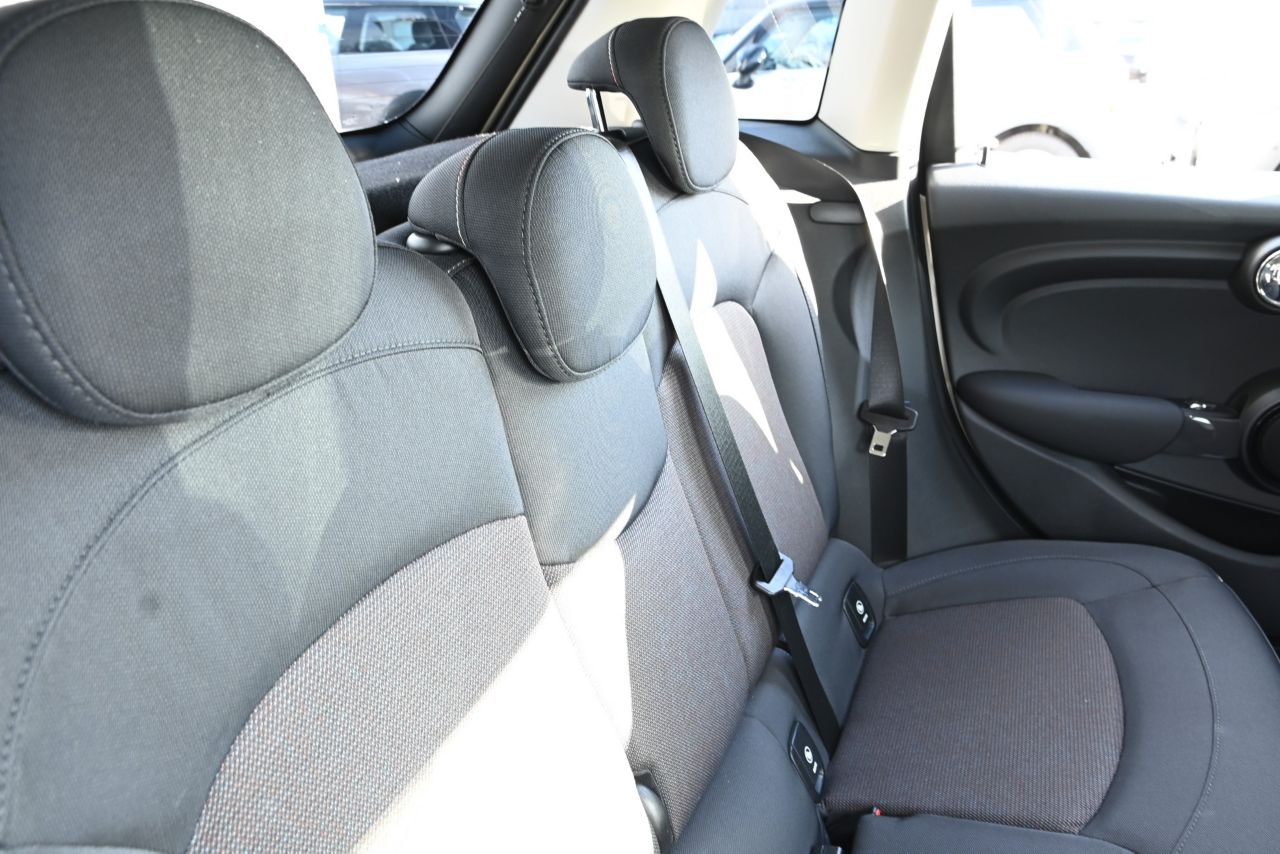 F55 MINI Cooper 5-Door Hatch LCI