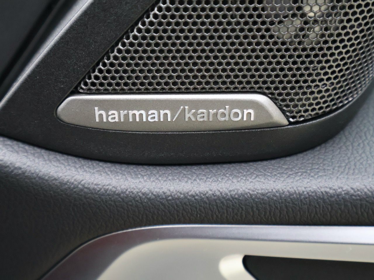 G26 i4 M50 RHD