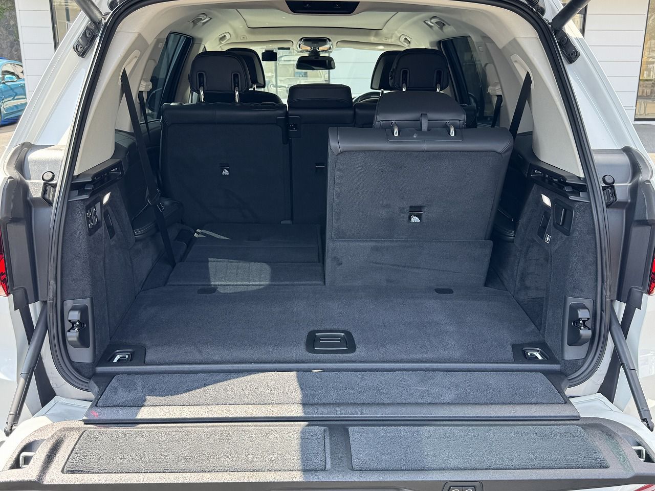 G07 X7 xDrive30d N57 3.0d