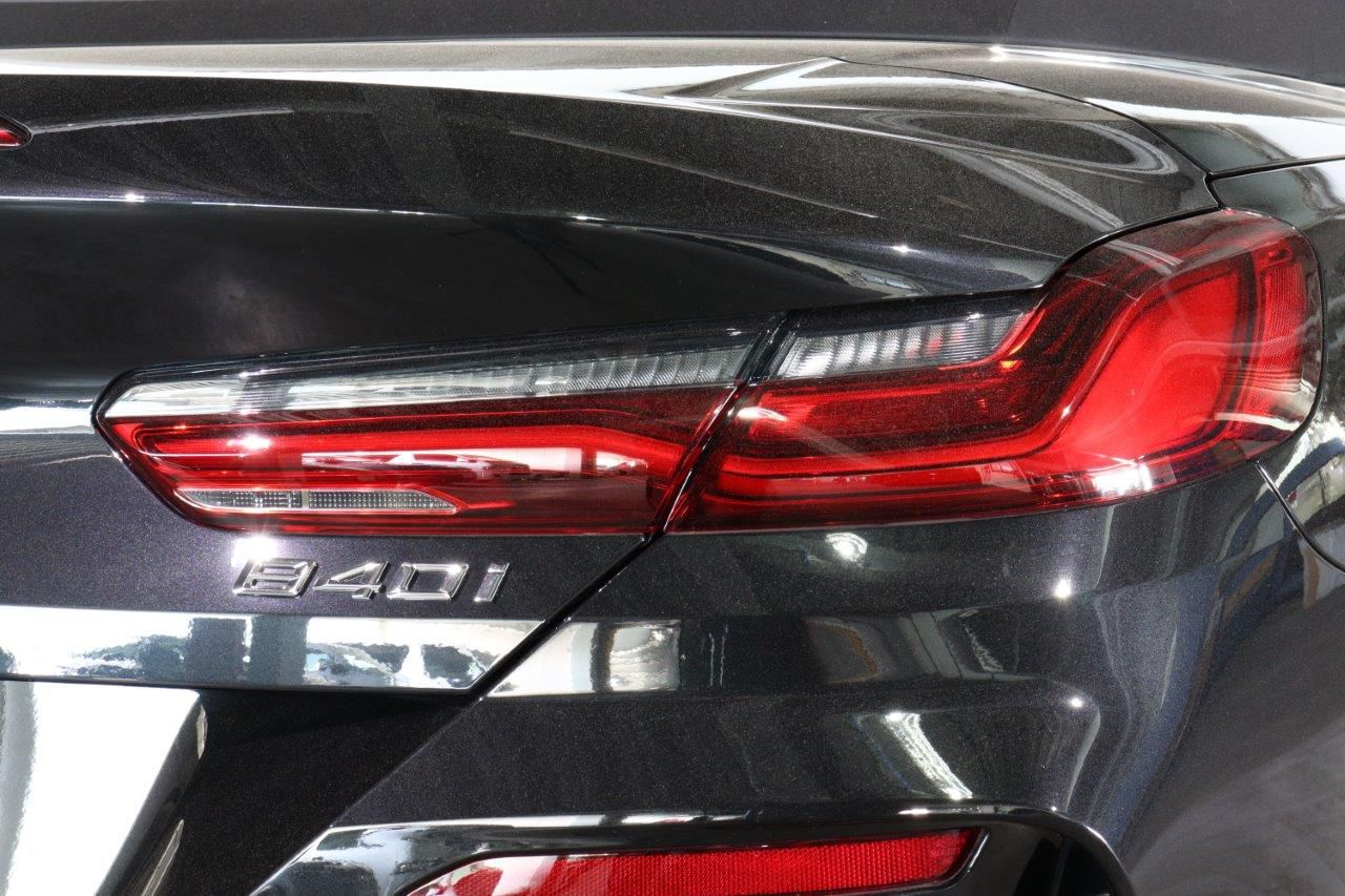 G14 840i M Sport Convertible B58 3.0i