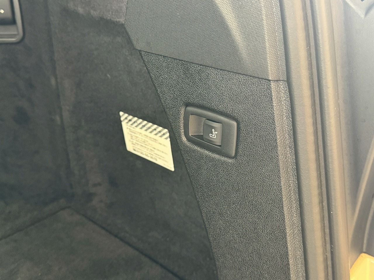 G31 530i SE Touring B48 2.0i