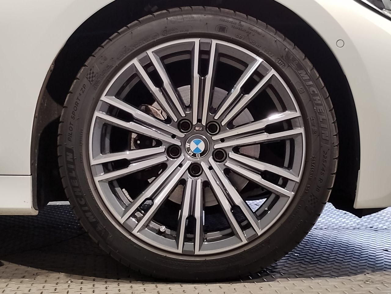 G21 320d xDrive Touring RHD