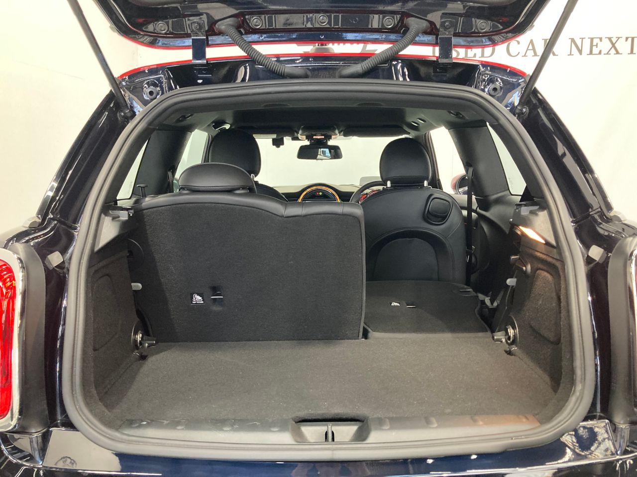 F56 MINI JOHN COOPER WORKS