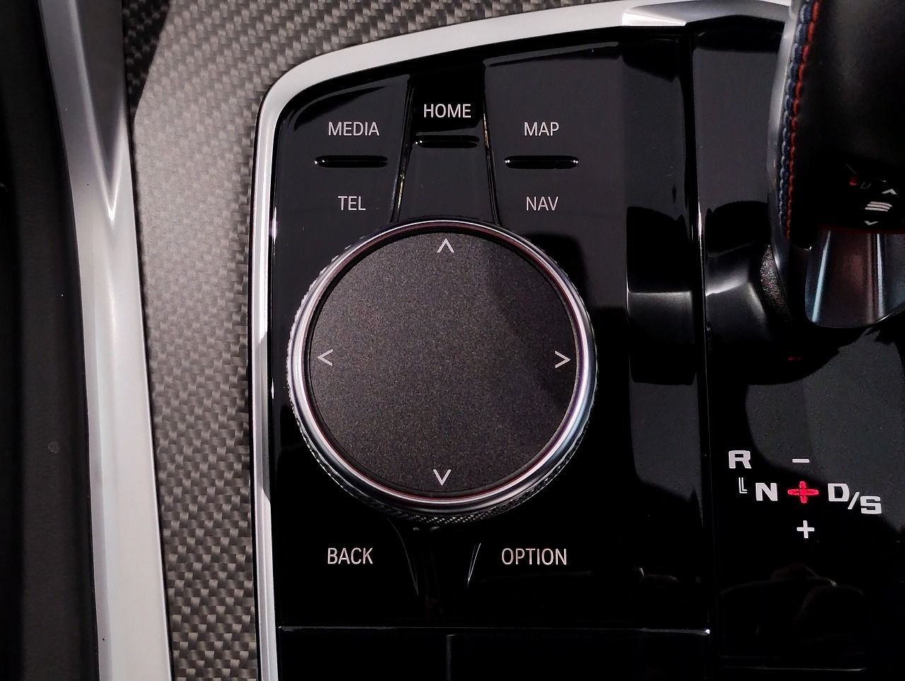 XM RHD
