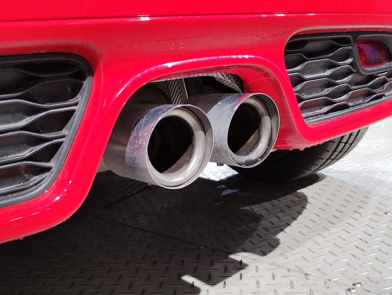 F56 MINI JOHN COOPER WORKS