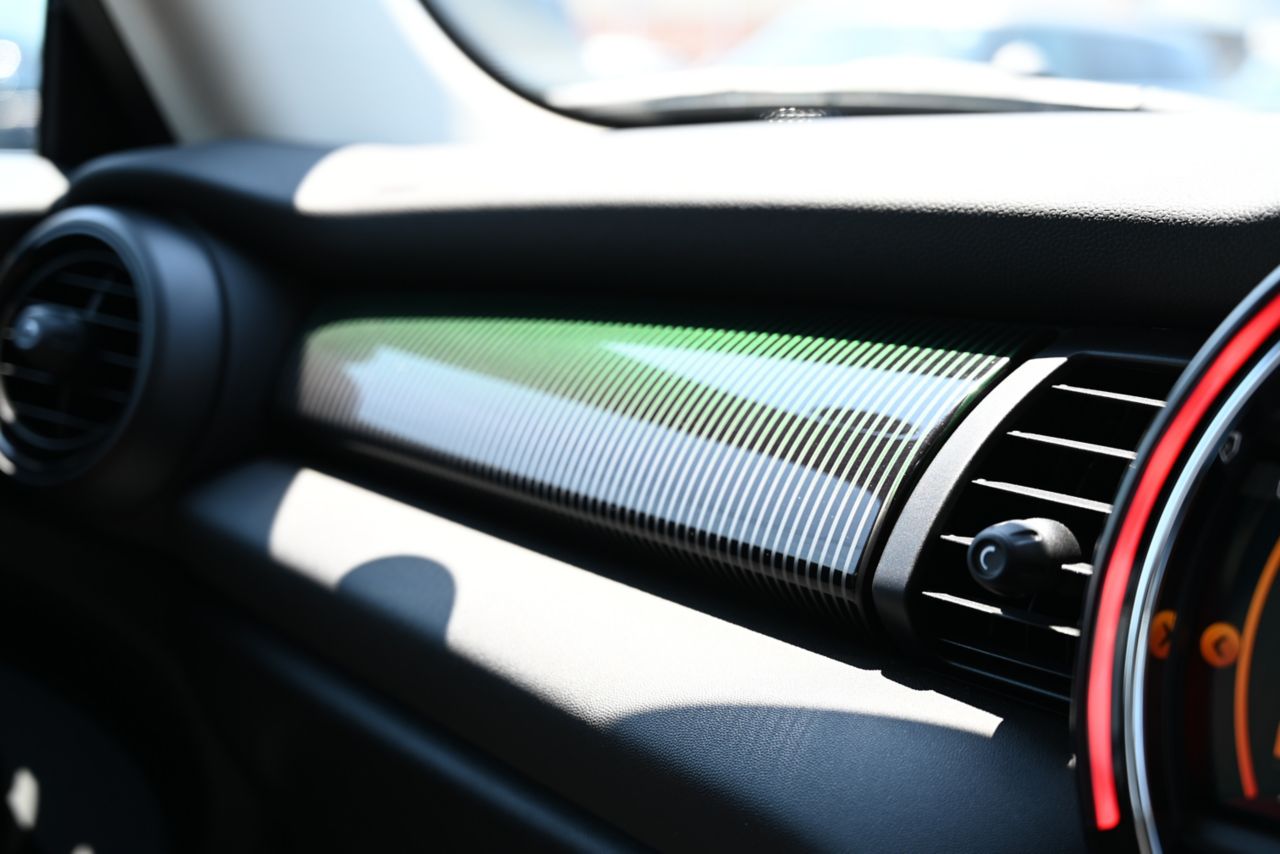 F56 COOPER D (AT)