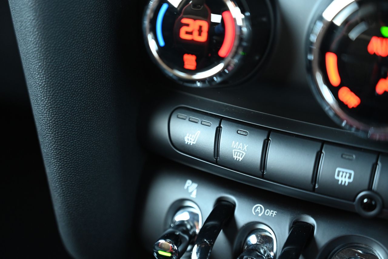 F56 MINI JOHN COOPER WORKS