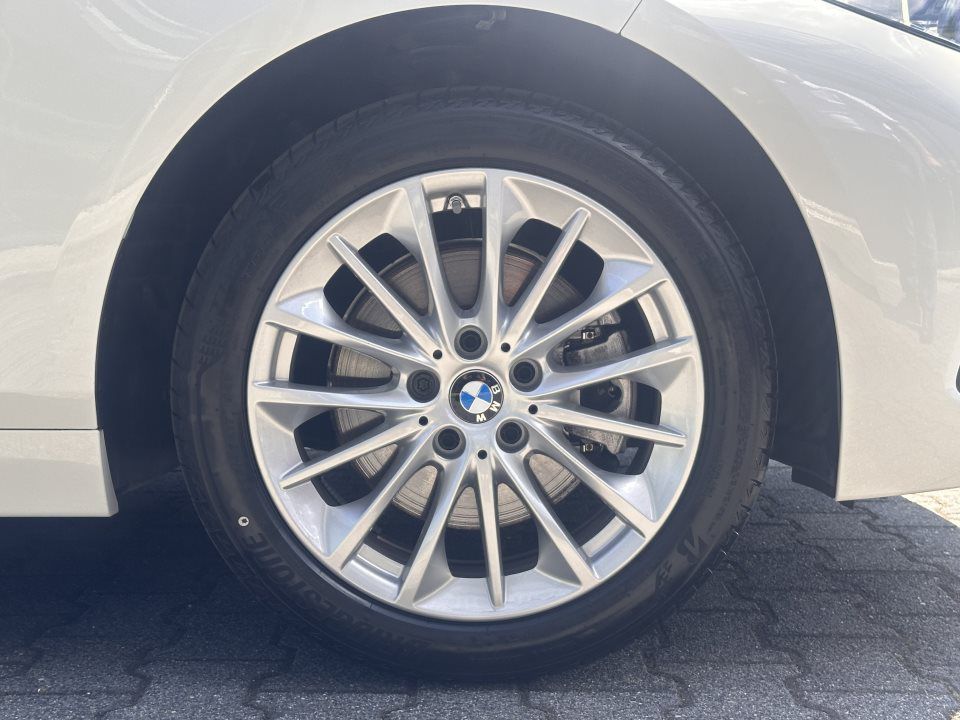 BMW 116
