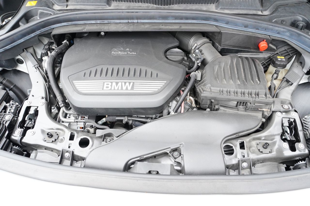 F46 218d Gran Tourer B47 2.0d LCI