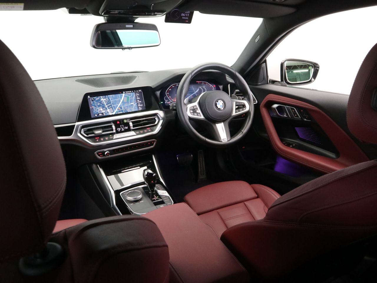 G42 220i Coupe