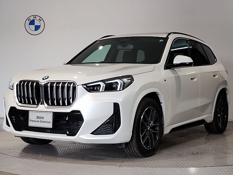 X1 xDrive20d M Sport