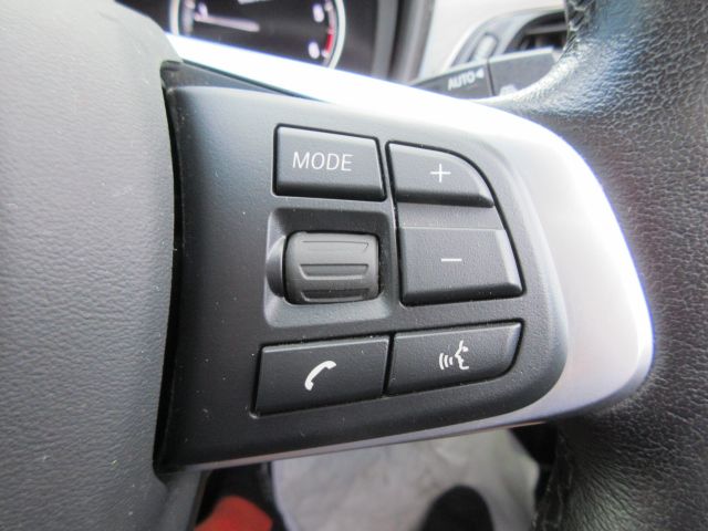 F48 X1 xDrive18d B47 2.0d LCI