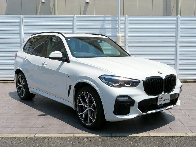 G05 X5 xDrive30d xLine B57 3.0d