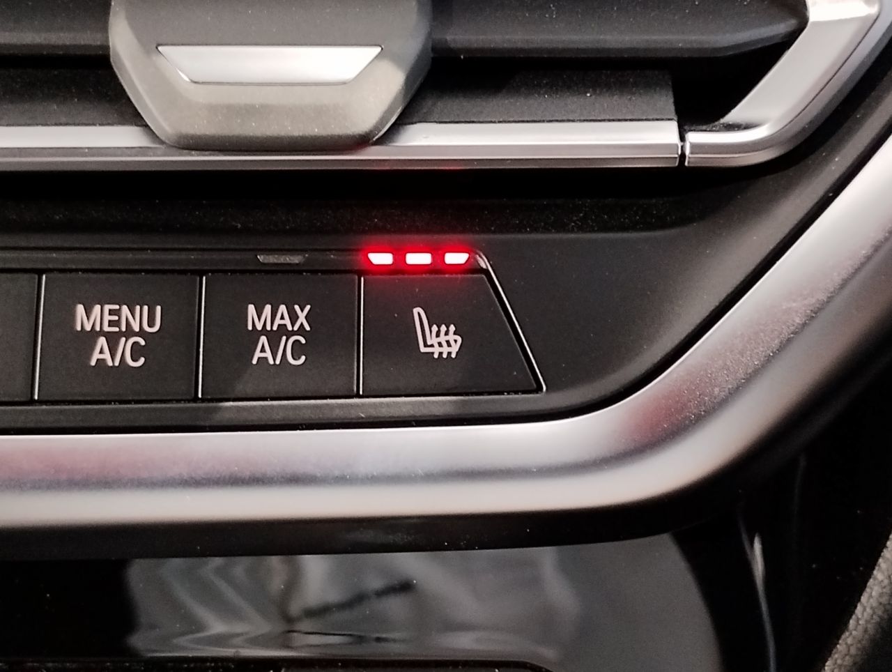 G01 X3 xDrive20d RHD ZA LCI