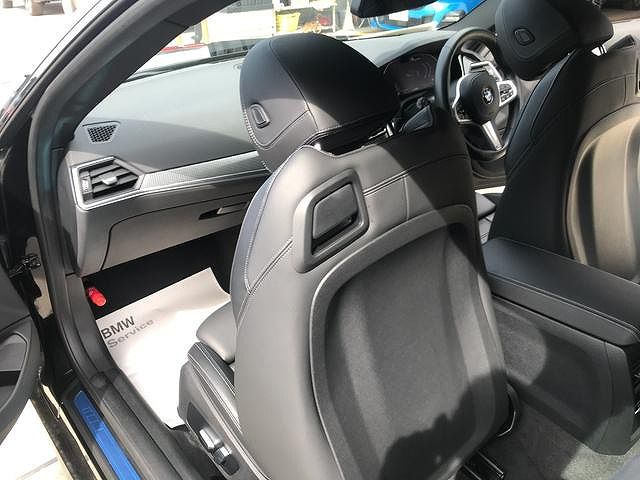 G22 420i B48 2.0 RHD