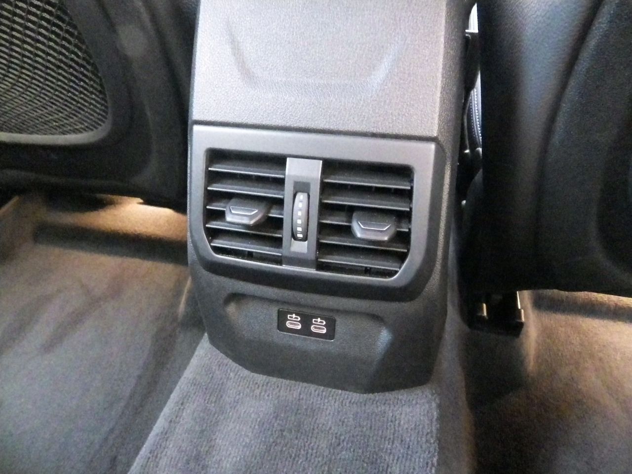 F44 218i Gran Coupe B38 1.5i