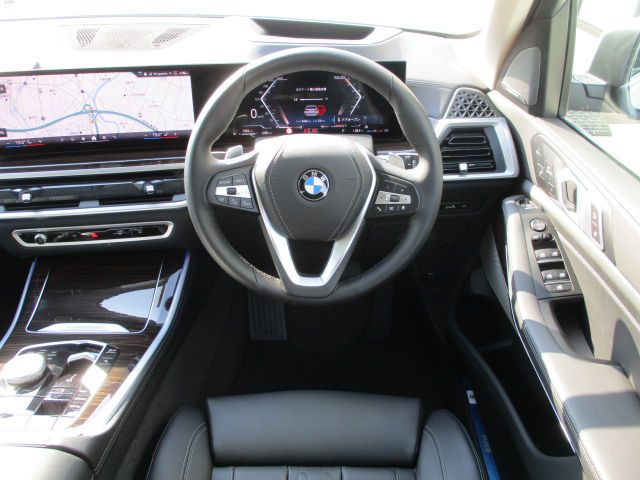X5 xDrive30d RHD