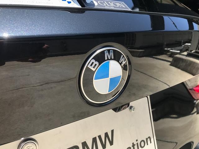 318i Touring RHD