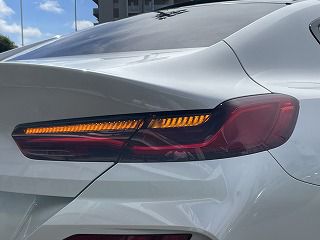 G16 840d xDrive Gran Coupe B57 3.0d
