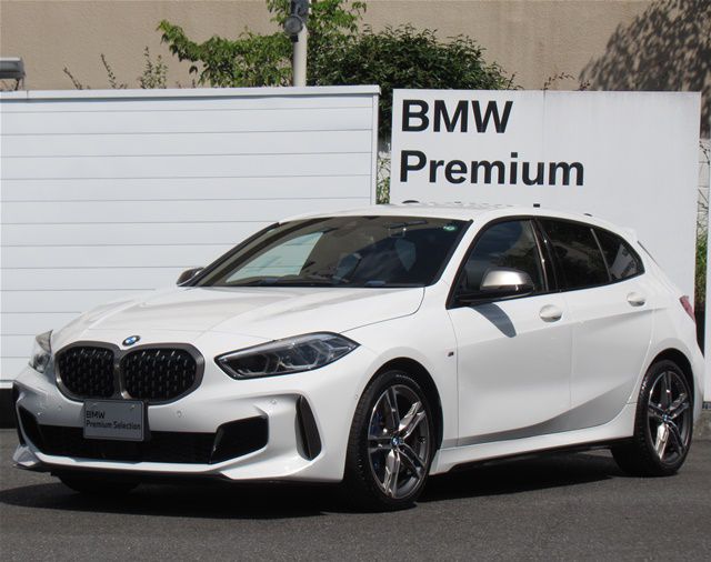 M135i xDrive