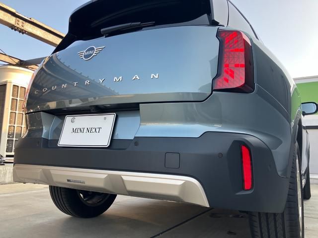 U25 MINI Countryman C