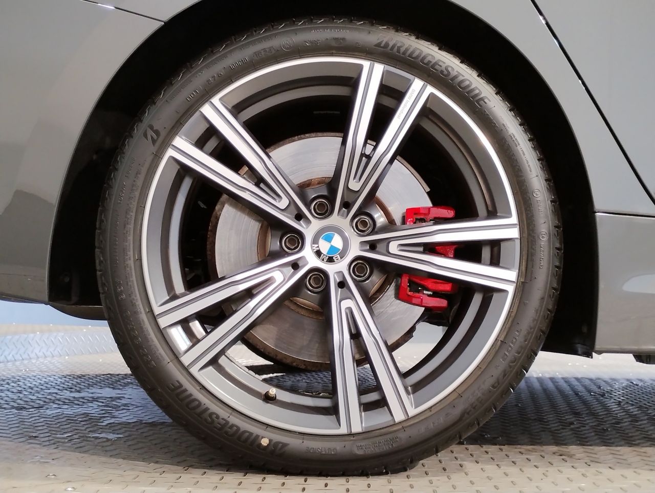 G21 M340i xDrive RHD