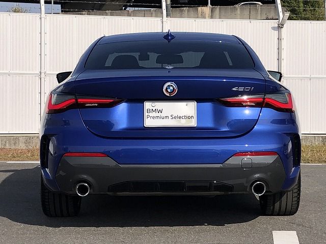 G22 420i B48 2.0 RHD