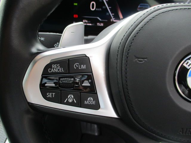 320d xDrive Berline RHD