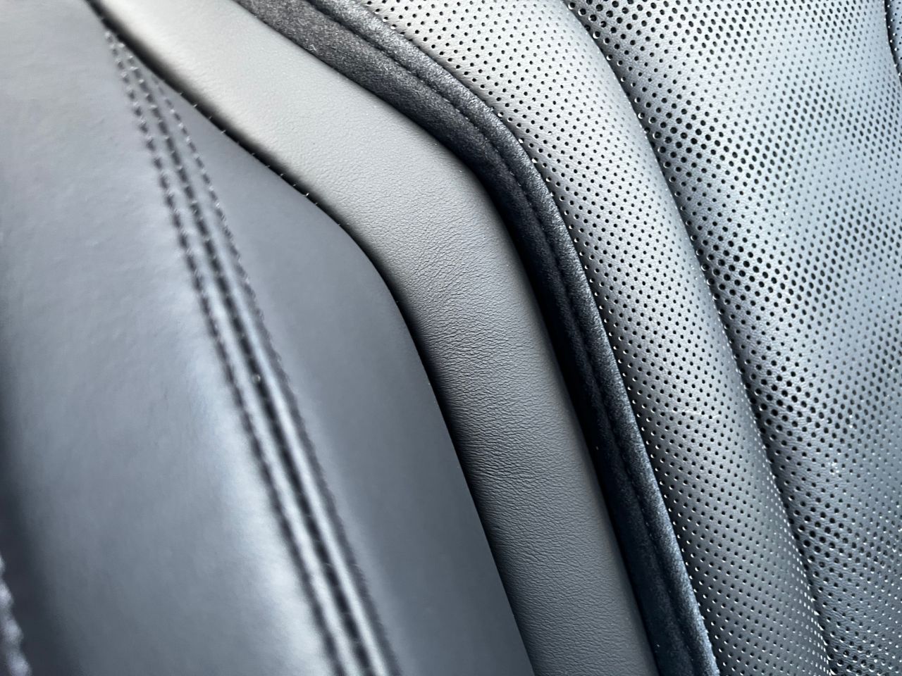 G80 M3 Competition M xDrive Saloon RHD