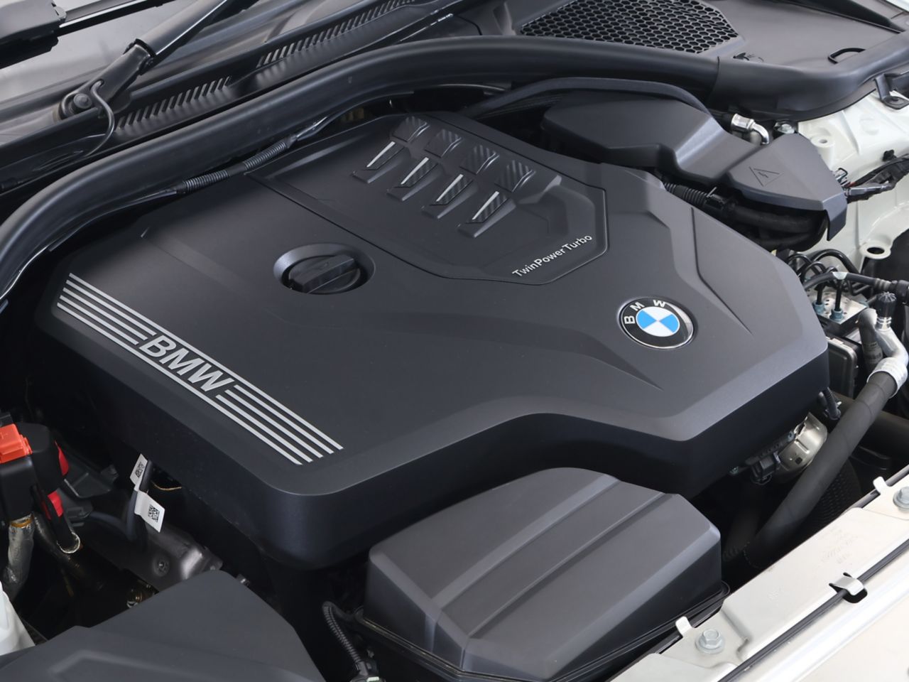 318i Berline RHD