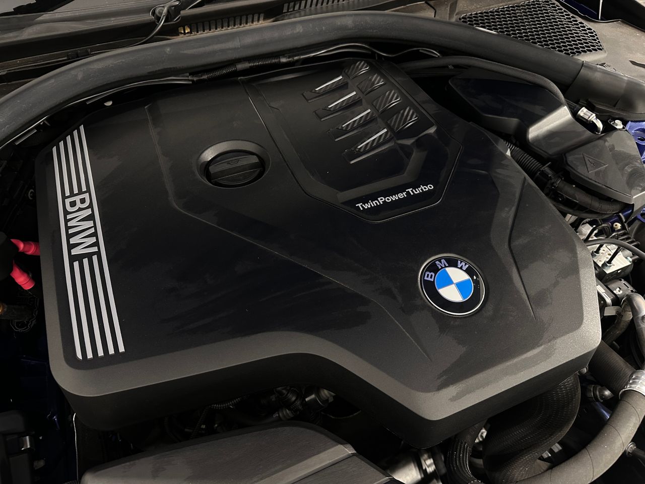 G20 320i Saloon RHD MX